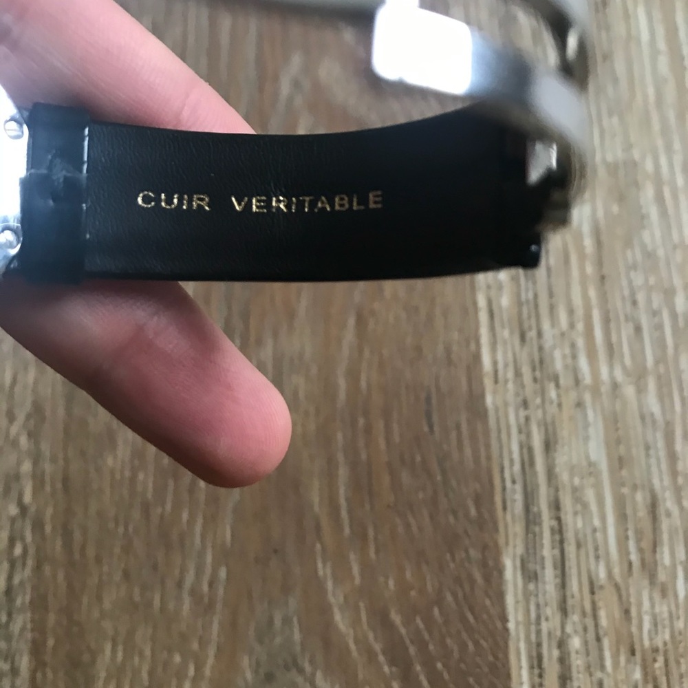 Chanel watch - Picture 8 of 9